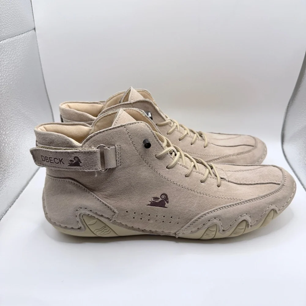 Dbeck Shoes these versatile